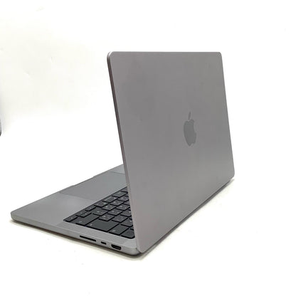 【全額返金保証】【最速発送】Apple MacBook Pro 14インチ 2021 Apple M1 Pro 32GB 1TB 動作確認済