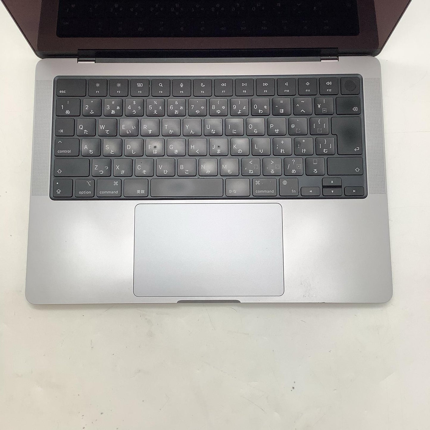 【全額返金保証】【最速発送】Apple MacBook Pro 14インチ 2021 Apple M1 Pro 32GB 1TB 動作確認済