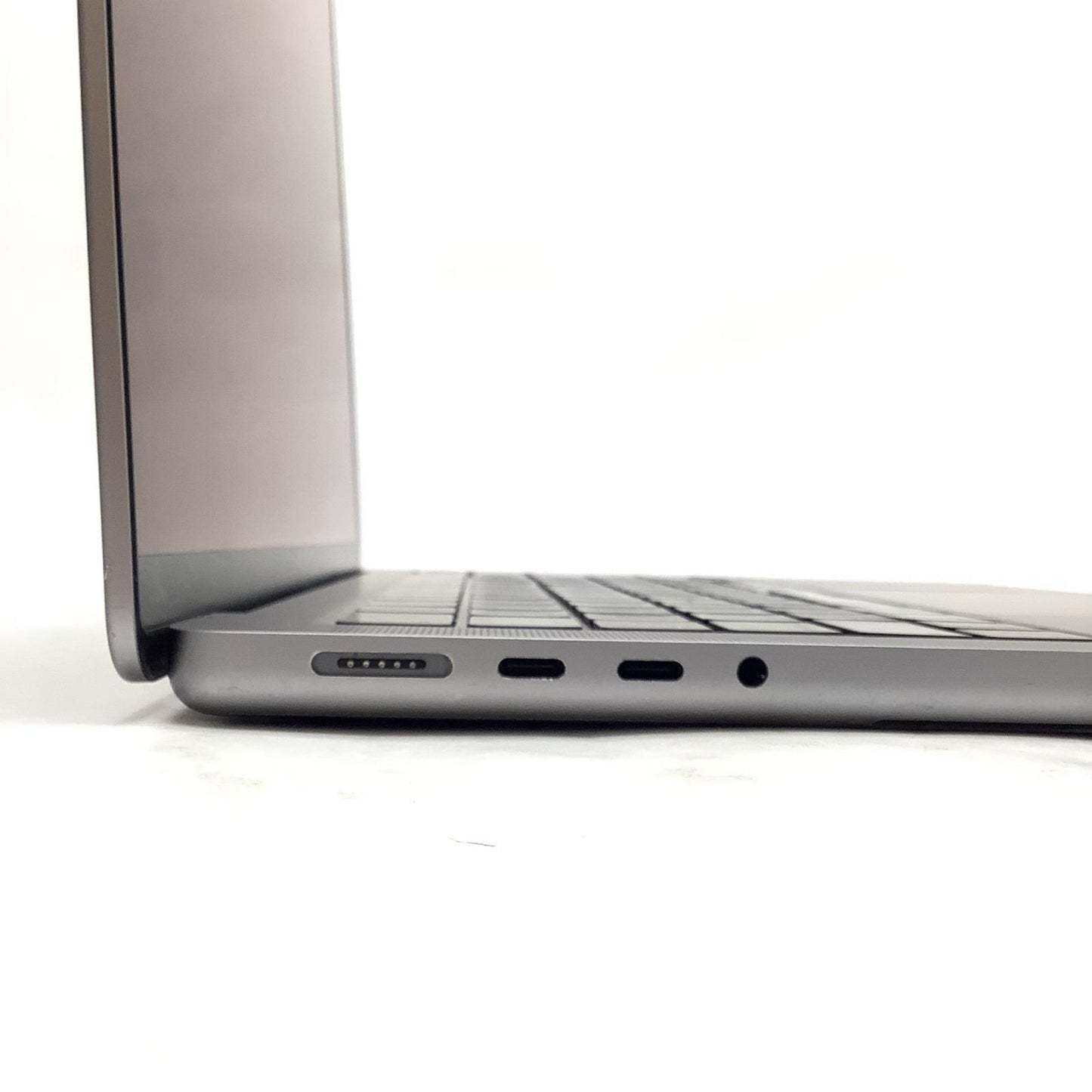 【全額返金保証】【最速発送】Apple MacBook Pro 14インチ 2021 Apple M1 Pro 32GB 1TB 動作確認済