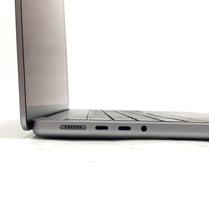【全額返金保証】【最速発送】Apple MacBook Pro 14インチ 2021 Apple M1 Pro 32GB 1TB 動作確認済
