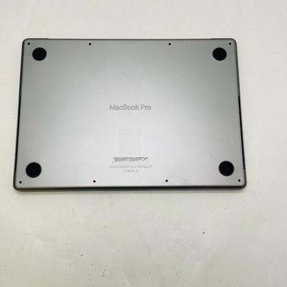 【全額返金保証】【最速発送】Apple MacBook Pro 14インチ 2021 Apple M1 Pro 32GB 1TB 動作確認済