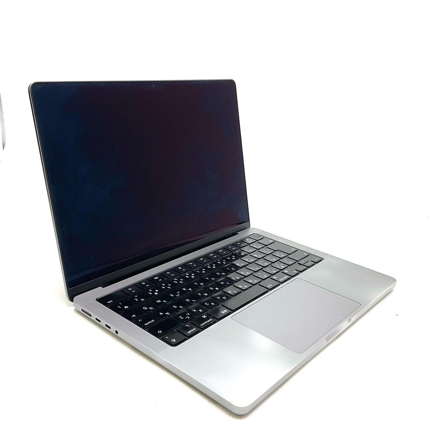 【全額返金保証】【最速発送】Apple MacBook Pro 14インチ 2021 Apple M1 Pro 32GB 1TB 動作確認済