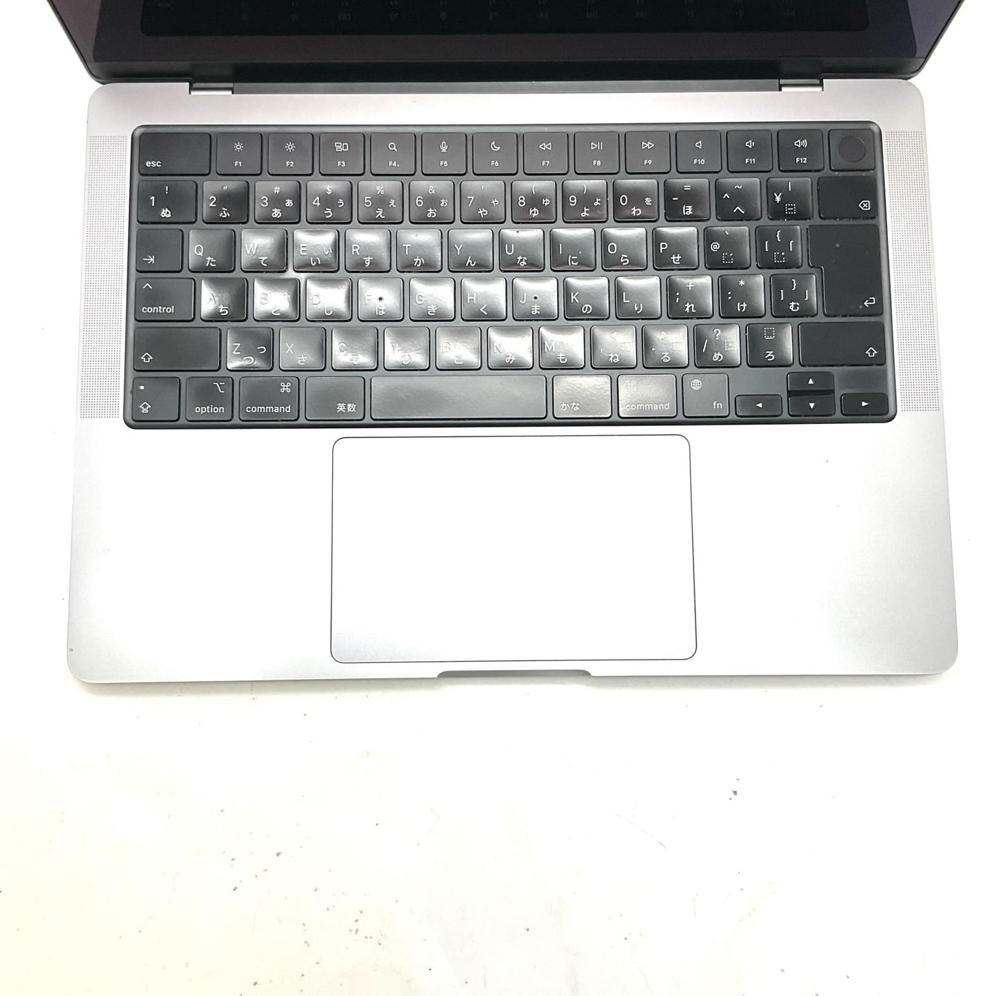 【全額返金保証】【最速発送】Apple MacBook Pro 14インチ 2021 Apple M1 Pro 32GB 1TB 動作確認済