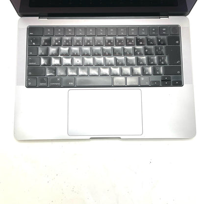 【全額返金保証】【最速発送】Apple MacBook Pro 14インチ 2021 Apple M1 Pro 32GB 1TB 動作確認済
