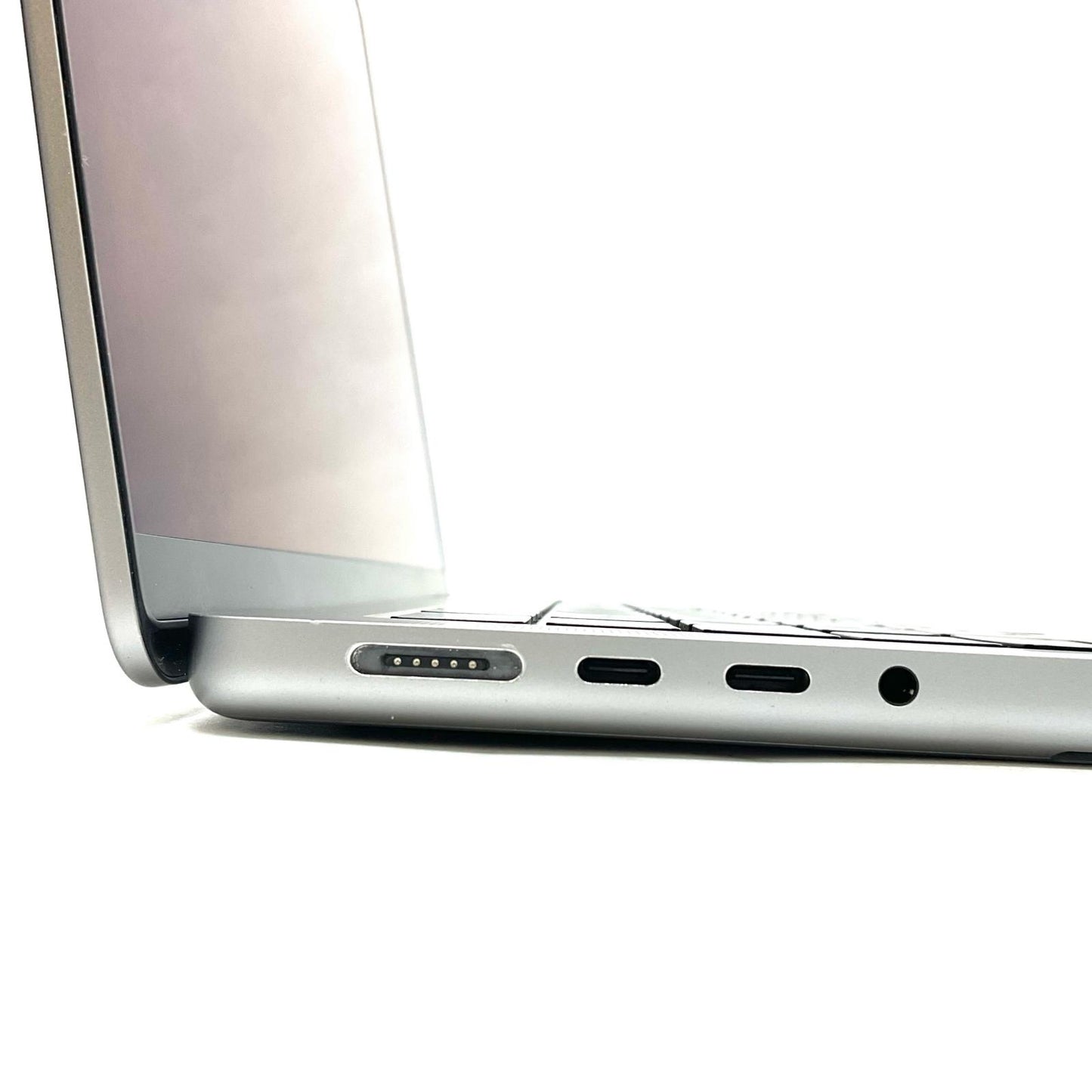 【全額返金保証】【最速発送】Apple MacBook Pro 14インチ 2021 Apple M1 Pro 32GB 1TB 動作確認済