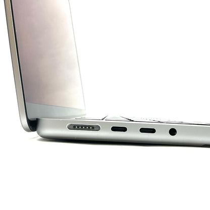 【全額返金保証】【最速発送】Apple MacBook Pro 14インチ 2021 Apple M1 Pro 32GB 1TB 動作確認済