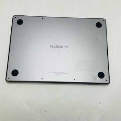 【全額返金保証】【最速発送】Apple MacBook Pro 14インチ 2021 Apple M1 Pro 32GB 1TB 動作確認済