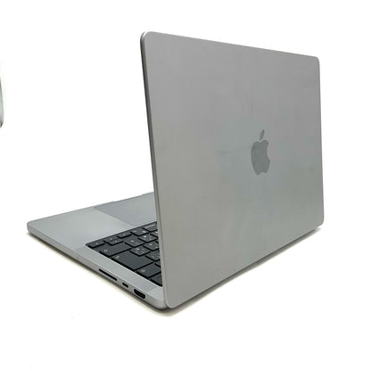 【全額返金保証】【最速発送】Apple MacBook Pro 14インチ 2021 Apple M1 Pro 32GB 1TB 動作確認済