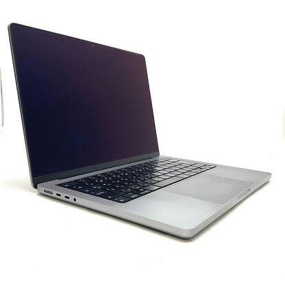 【全額返金保証】【最速発送】Apple MacBook Pro 14インチ 2021 Apple M1 Pro 32GB 1TB 動作確認済