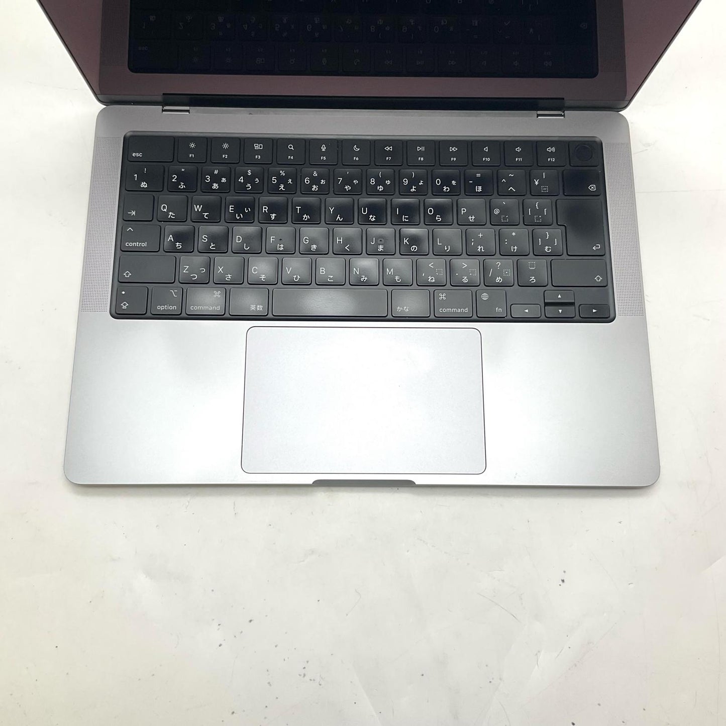 【全額返金保証】【最速発送】Apple MacBook Pro 14インチ 2021 Apple M1 Pro 32GB 1TB 動作確認済