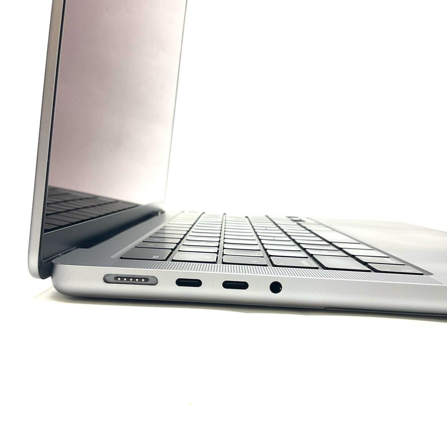 【全額返金保証】【最速発送】Apple MacBook Pro 14インチ 2021 Apple M1 Pro 32GB 1TB 動作確認済