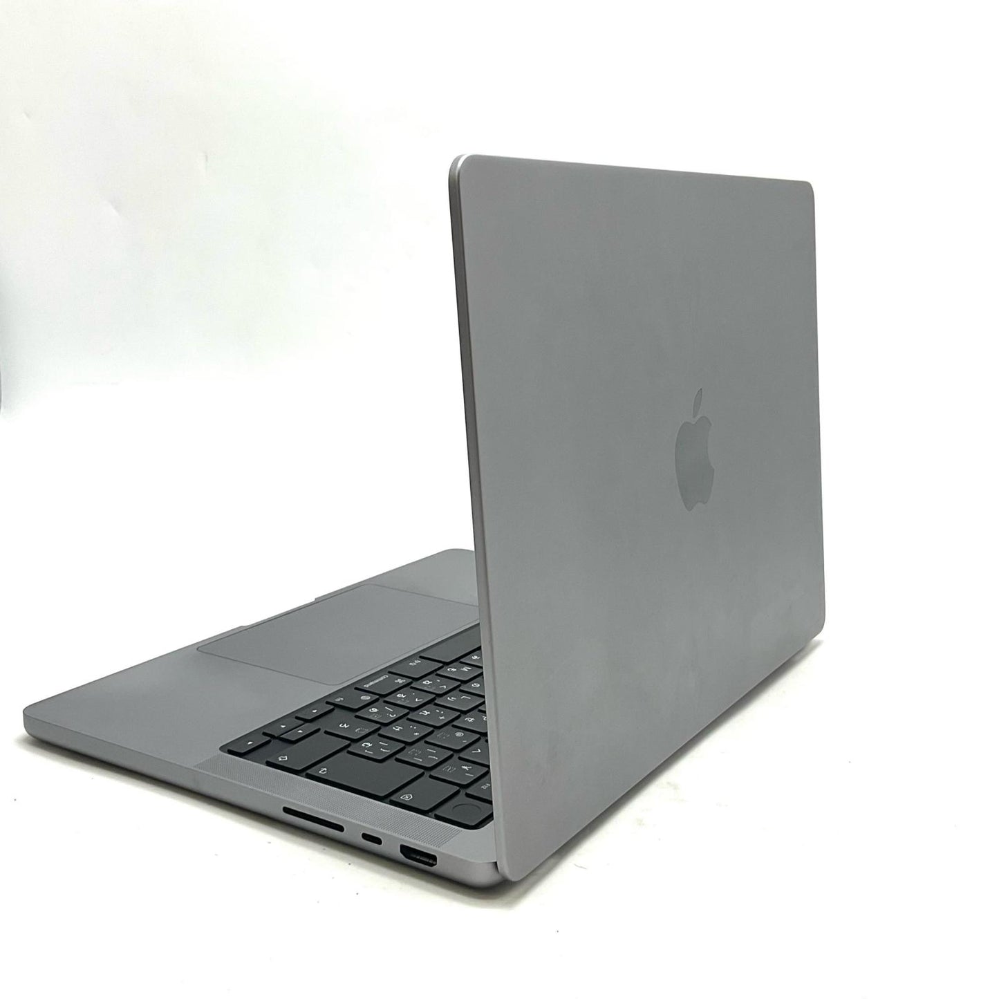 【全額返金保証】【最速発送】Apple MacBook Pro 14インチ 2021 Apple M1 Pro 32GB 1TB 動作確認済