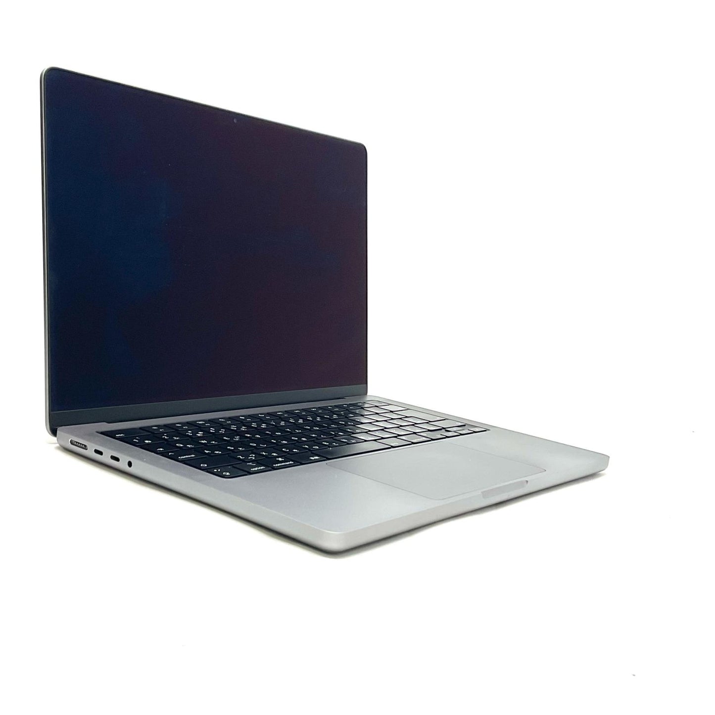 【全額返金保証】【最速発送】Apple MacBook Pro 14インチ 2021 Apple M1 Pro 32GB 1TB 動作確認済
