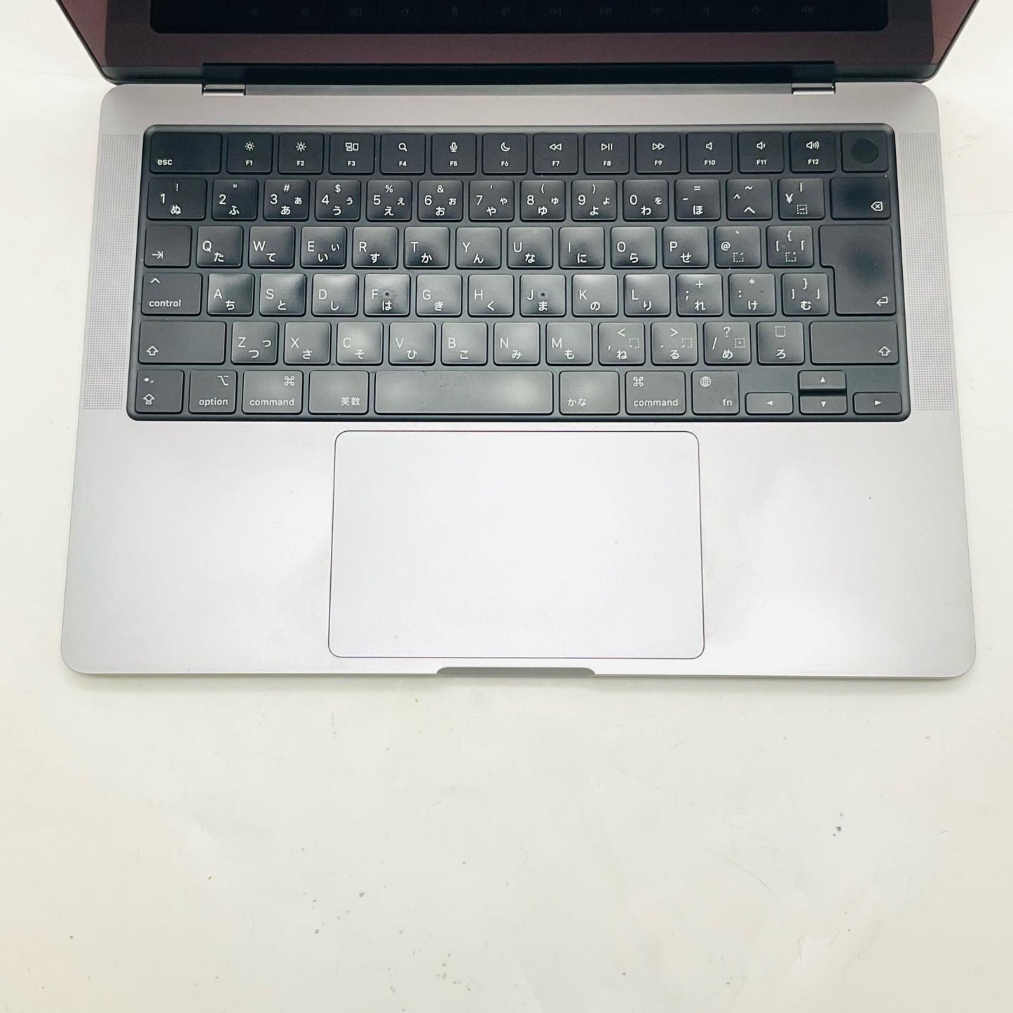 【全額返金保証】【最速発送】Apple MacBook Pro 14インチ 2021 Apple M1 Pro 32GB 1TB 動作確認済