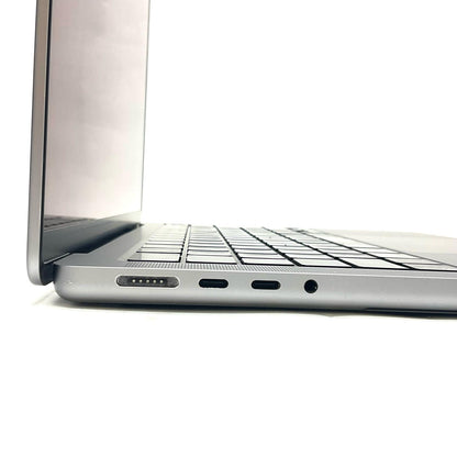 【全額返金保証】【最速発送】Apple MacBook Pro 14インチ 2021 Apple M1 Pro 32GB 1TB 動作確認済
