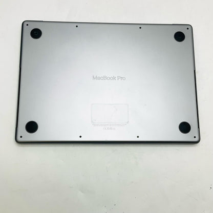 【全額返金保証】【最速発送】Apple MacBook Pro 14インチ 2021 Apple M1 Pro 32GB 1TB 動作確認済