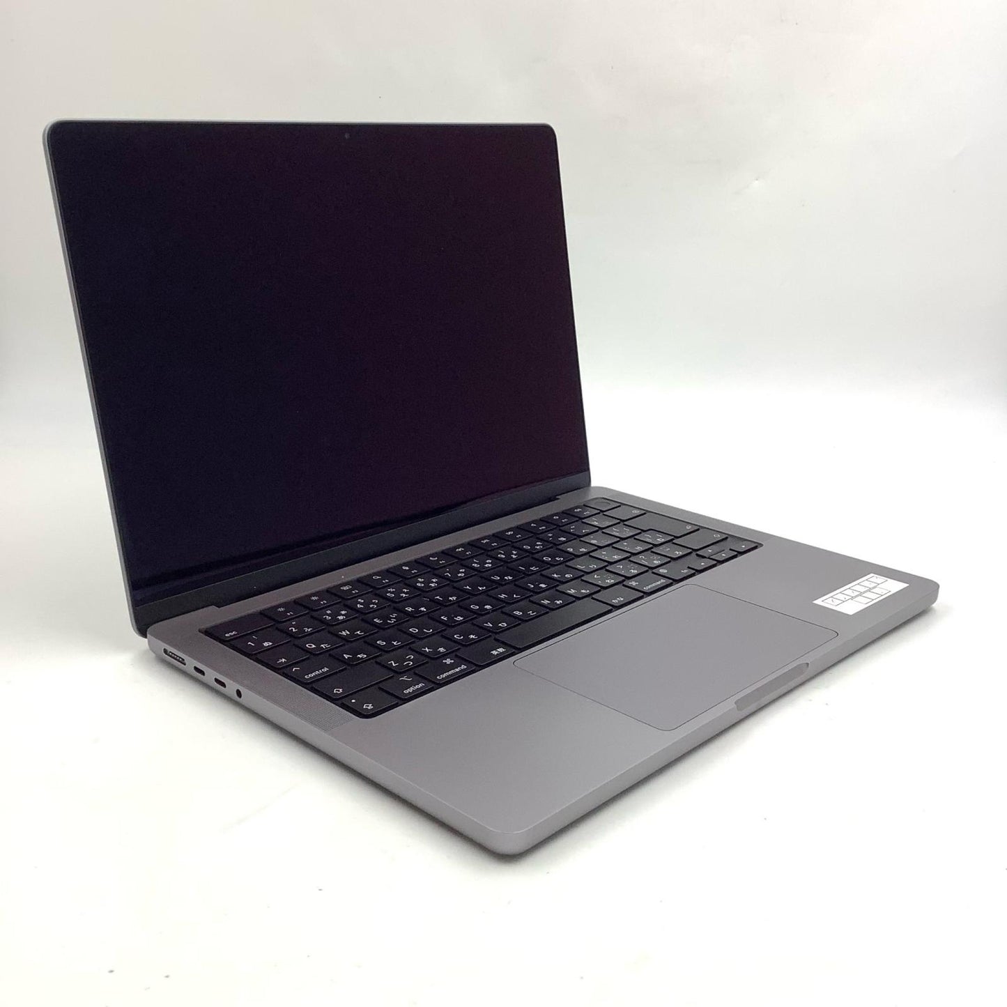 【全額返金保証】【最速発送】Apple MacBook Pro 14インチ 2021 Apple M1 Pro 32GB 1TB 動作確認済