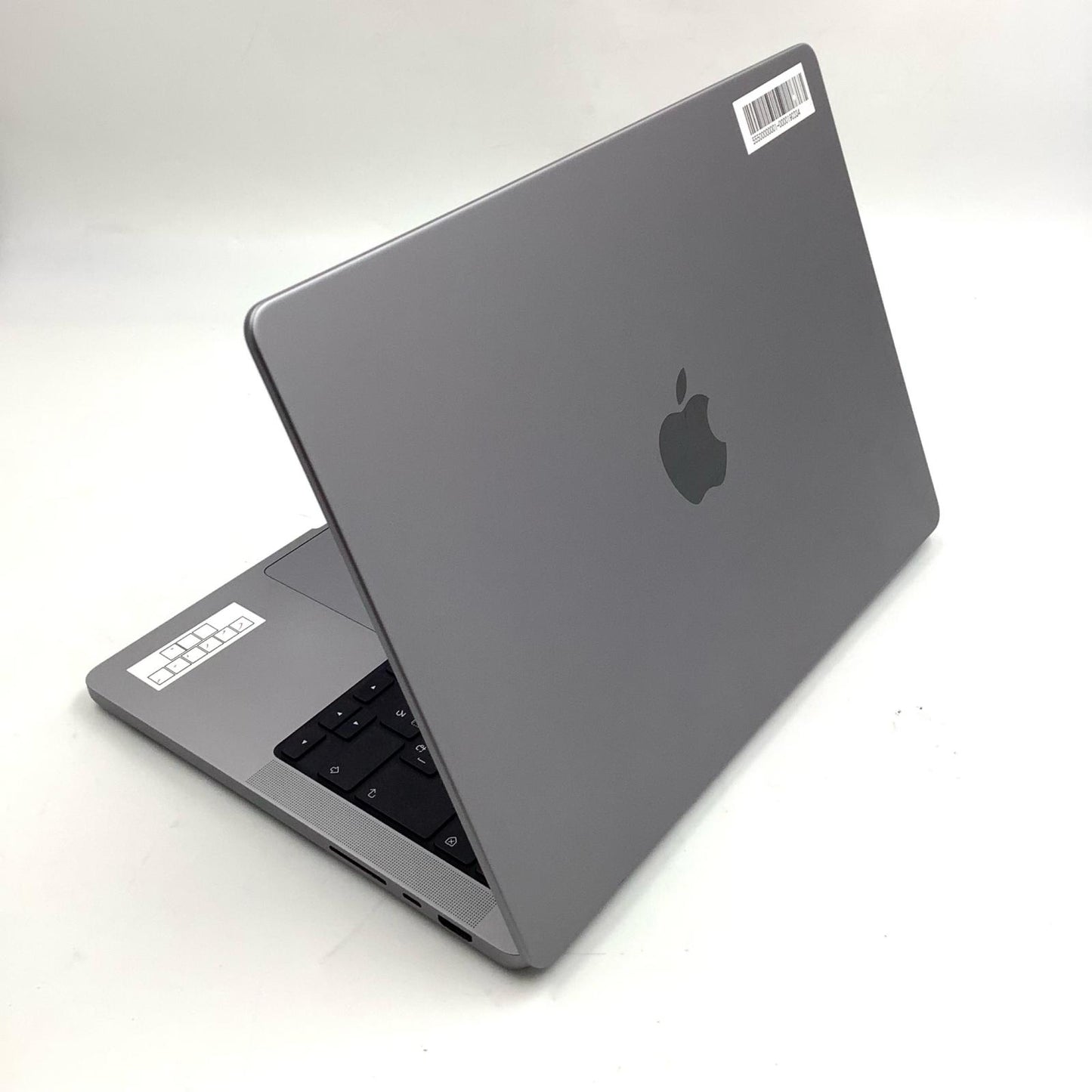 【全額返金保証】【最速発送】Apple MacBook Pro 14インチ 2021 Apple M1 Pro 32GB 1TB 動作確認済