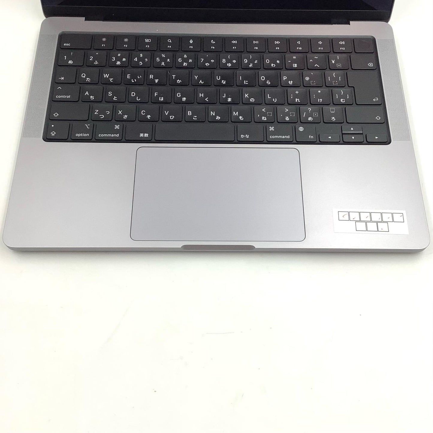 【全額返金保証】【最速発送】Apple MacBook Pro 14インチ 2021 Apple M1 Pro 32GB 1TB 動作確認済