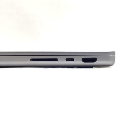 【全額返金保証】【最速発送】Apple MacBook Pro 14インチ 2021 Apple M1 Pro 32GB 1TB 動作確認済