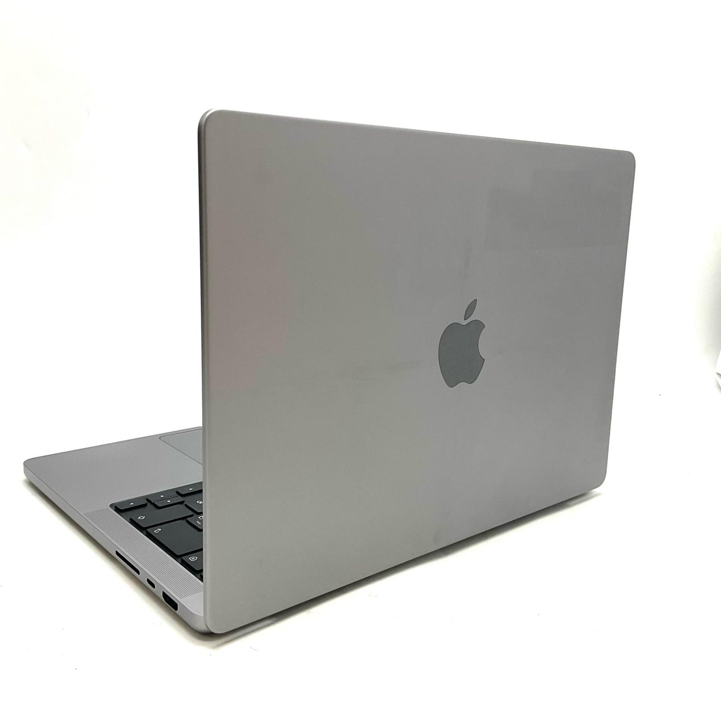 【全額返金保証】【最速発送】Apple MacBook Pro 14インチ 2021 Apple M1 Pro 32GB 1TB 動作確認済