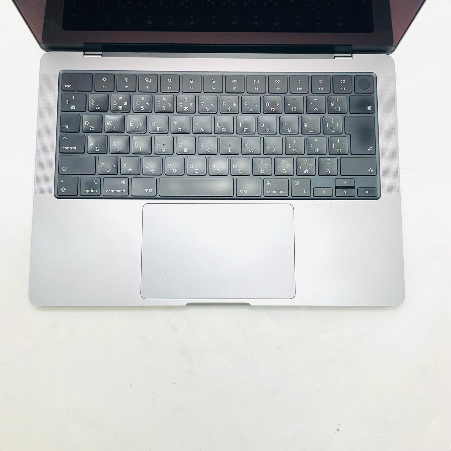 【全額返金保証】【最速発送】Apple MacBook Pro 14インチ 2021 Apple M1 Pro 32GB 1TB 動作確認済