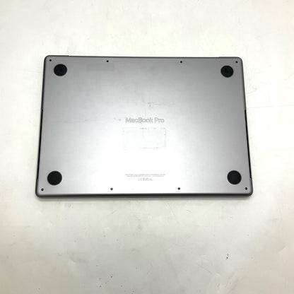 【全額返金保証】【最速発送】Apple MacBook Pro 14インチ 2021 Apple M1 Pro 32GB 1TB 動作確認済