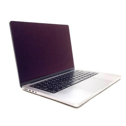 【全額返金保証】【最速発送】Apple MacBook Pro 14インチ 2021 Apple M1 Pro 32GB 1TB 動作確認済