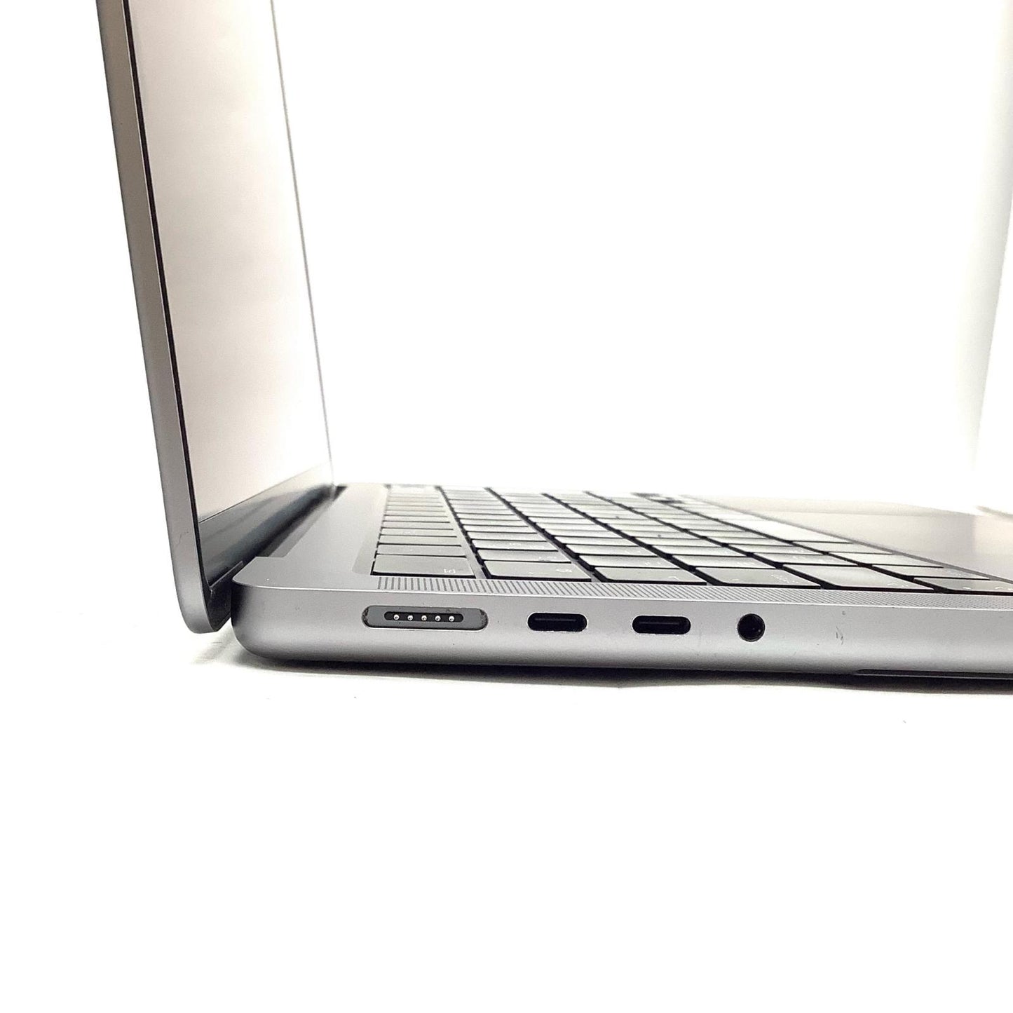 【全額返金保証】【最速発送】Apple MacBook Pro 14インチ 2021 Apple M1 Pro 32GB 1TB 動作確認済