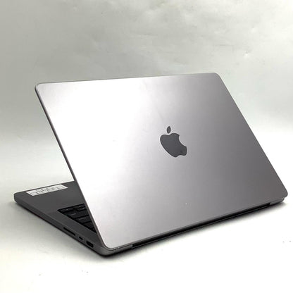 【全額返金保証】【最速発送】Apple MacBook Pro 14インチ 2021 Apple M1 Pro 32GB 1TB 動作確認済