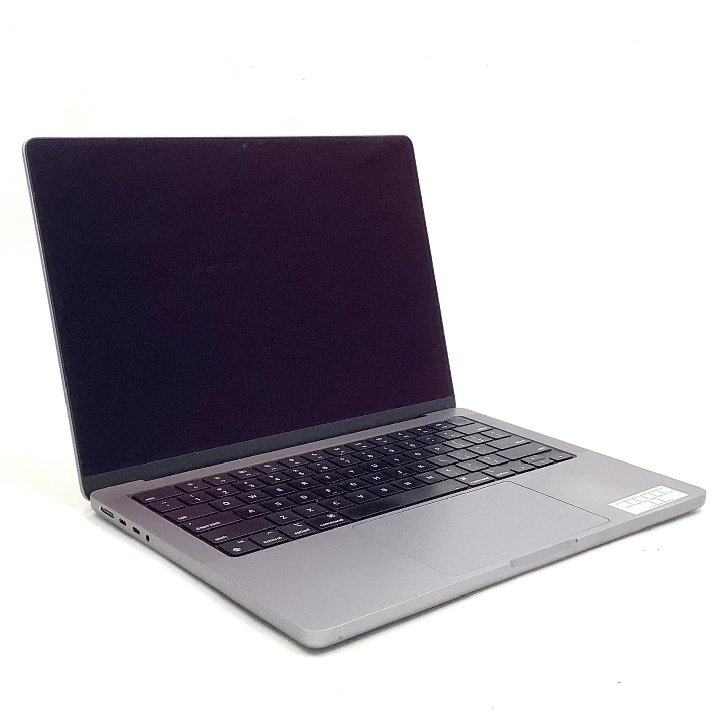 【全額返金保証】【最速発送】Apple MacBook Pro 14インチ 2021 Apple M1 Pro 32GB 1TB 動作確認済
