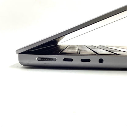 【全額返金保証】【最速発送】Apple MacBook Pro 14インチ 2021 Apple M1 Pro 32GB 1TB 動作確認済