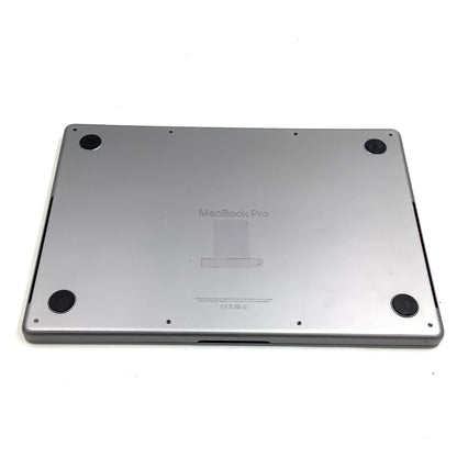 【全額返金保証】【最速発送】Apple MacBook Pro 14インチ 2021 Apple M1 Pro 32GB 1TB 動作確認済