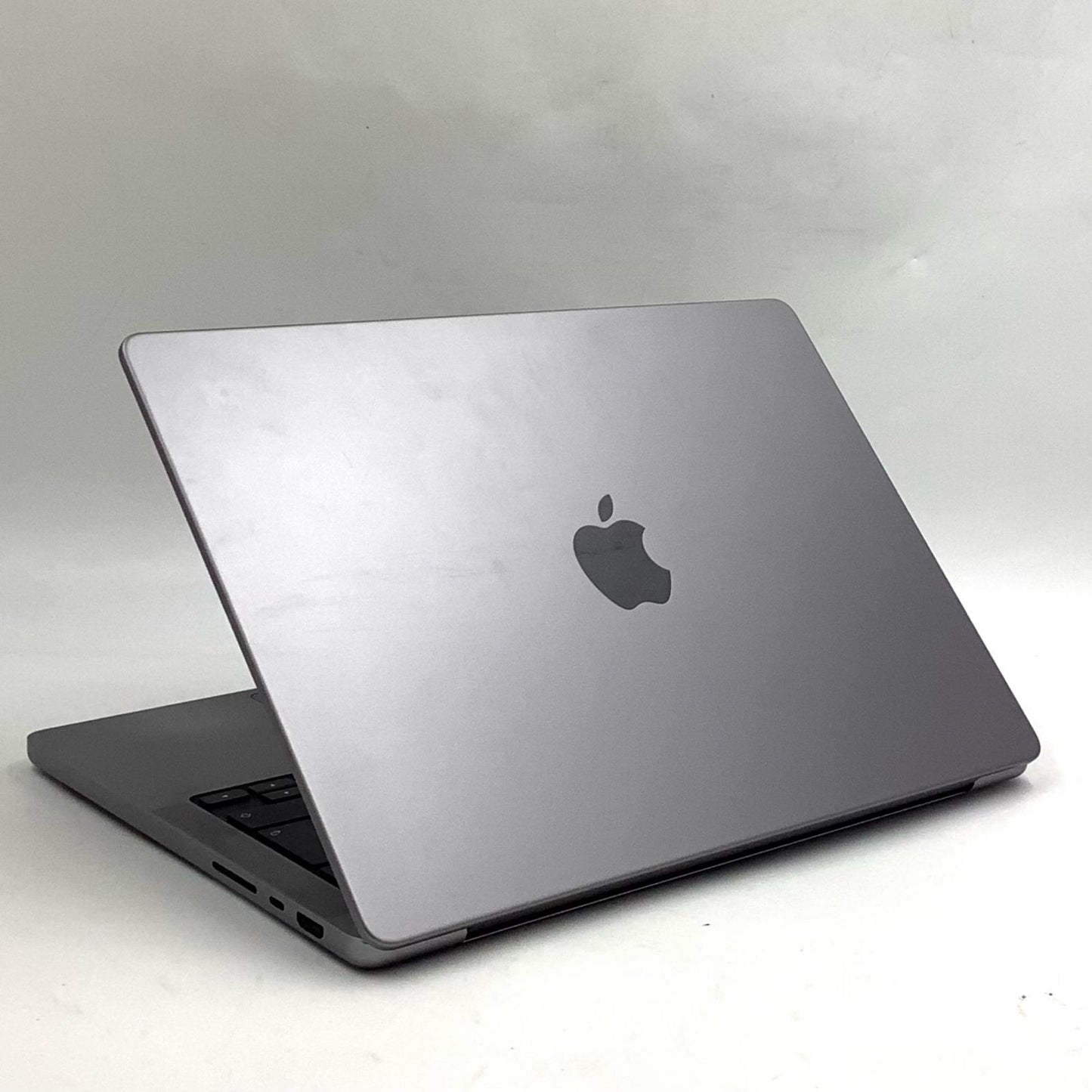 【全額返金保証】【最速発送】Apple MacBook Pro 14インチ 2021 Apple M1 Pro 32GB 1TB 動作確認済