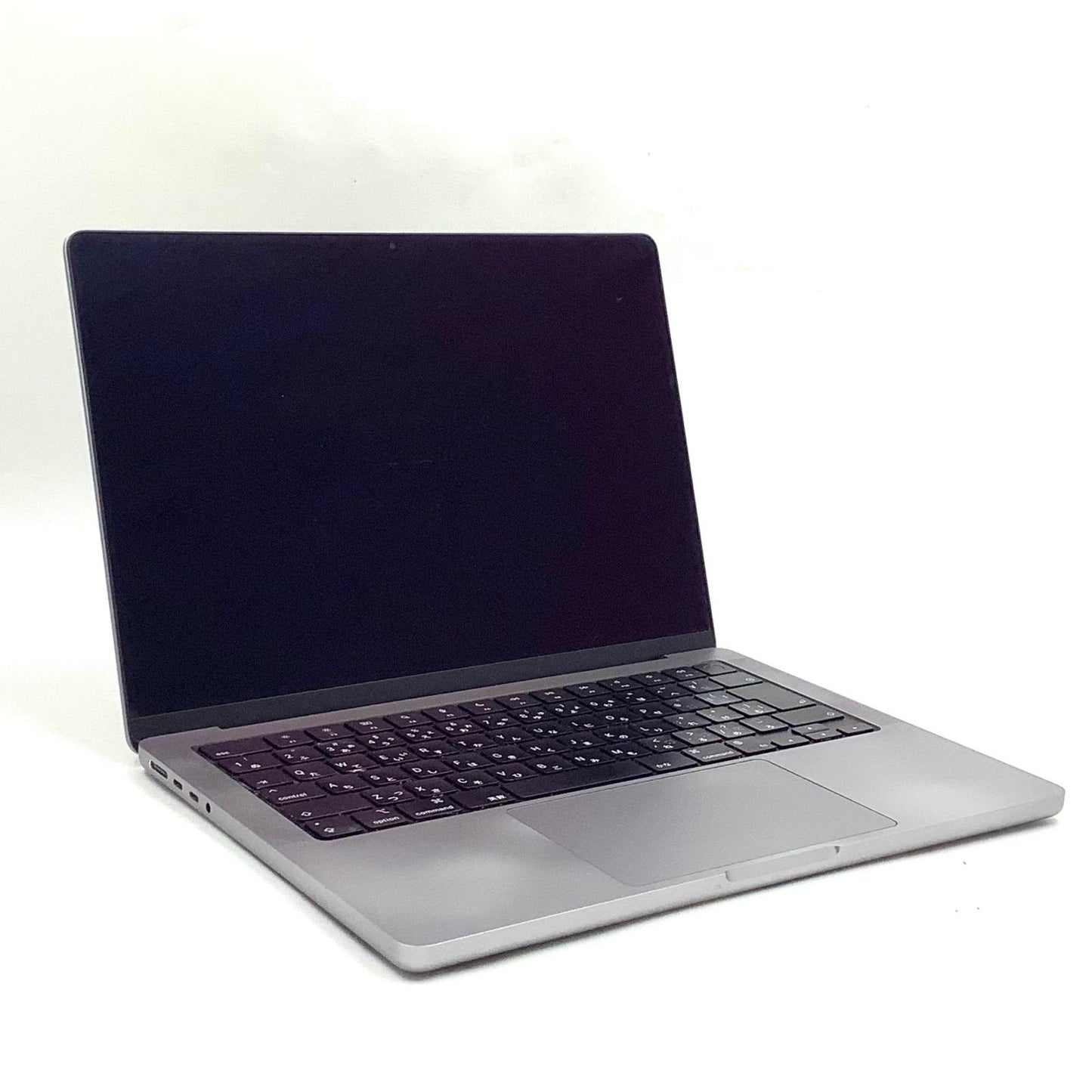 【全額返金保証】【最速発送】Apple MacBook Pro 14インチ 2021 Apple M1 Pro 32GB 1TB 動作確認済