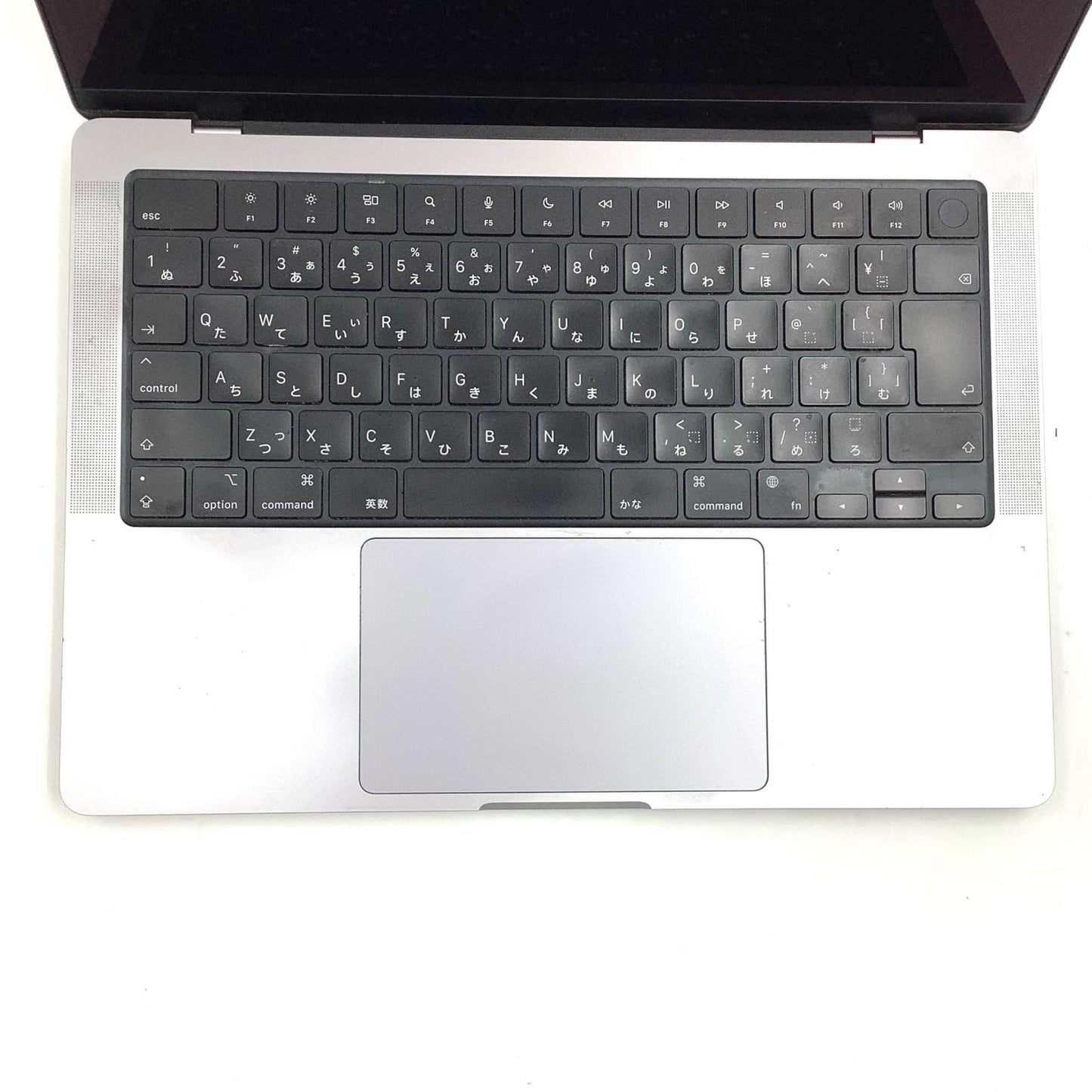 【全額返金保証】【最速発送】Apple MacBook Pro 14インチ 2021 Apple M1 Pro 32GB 1TB 動作確認済