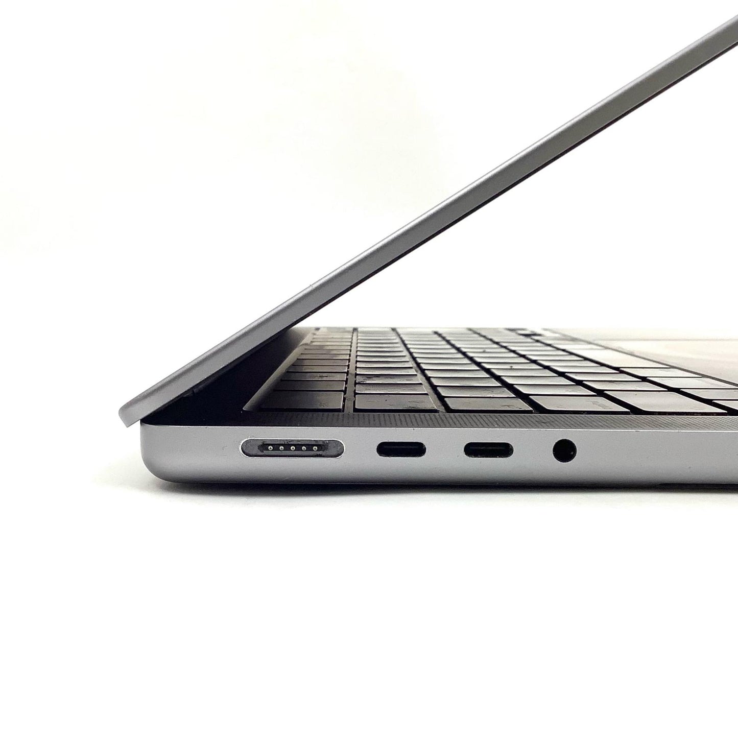 【全額返金保証】【最速発送】Apple MacBook Pro 14インチ 2021 Apple M1 Pro 32GB 1TB 動作確認済