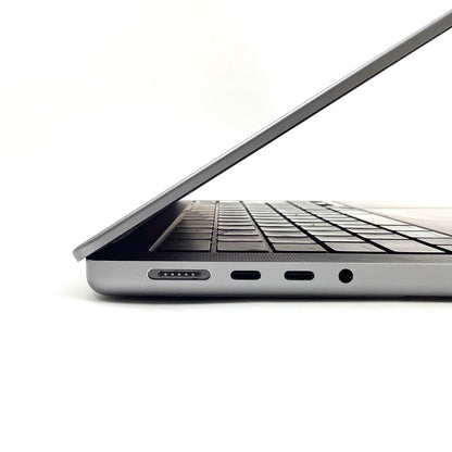 【全額返金保証】【最速発送】Apple MacBook Pro 14インチ 2021 Apple M1 Pro 32GB 1TB 動作確認済
