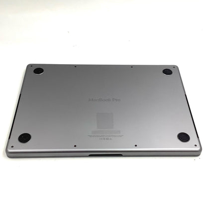 【全額返金保証】【最速発送】Apple MacBook Pro 14インチ 2021 Apple M1 Pro 32GB 1TB 動作確認済