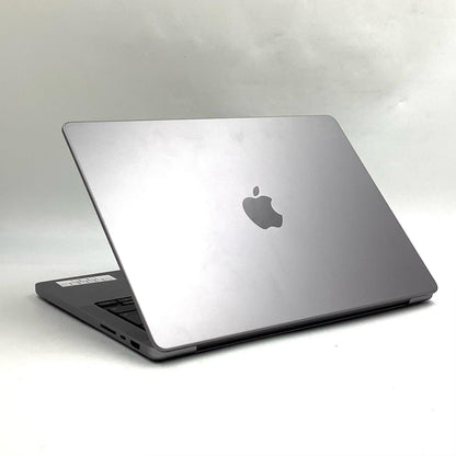 【全額返金保証】【最速発送】Apple MacBook Pro 14インチ 2021 Apple M1 Pro 32GB 1TB 動作確認済
