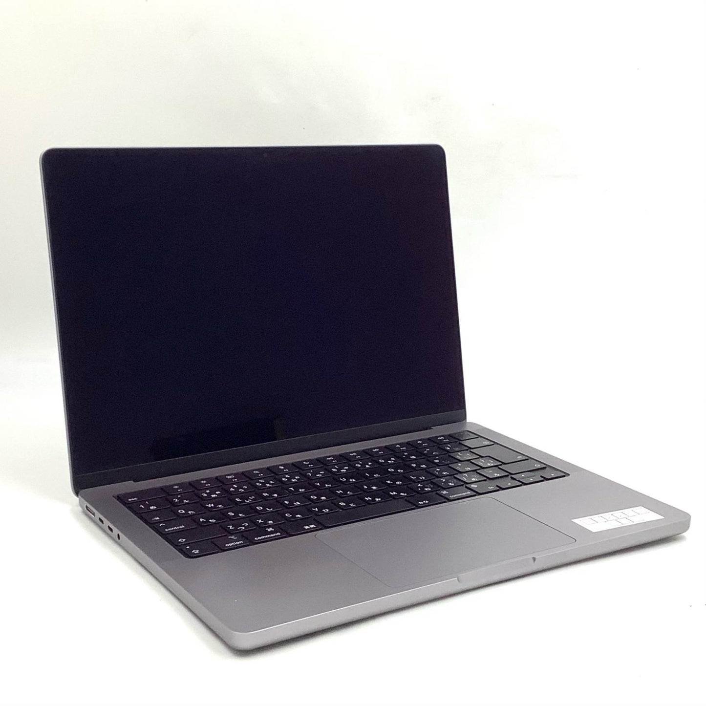 【全額返金保証】【最速発送】Apple MacBook Pro 14インチ 2021 Apple M1 Pro 32GB 1TB 動作確認済