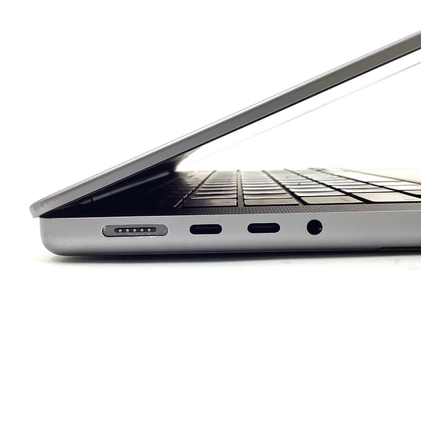 【全額返金保証】【最速発送】Apple MacBook Pro 14インチ 2021 Apple M1 Pro 32GB 1TB 動作確認済