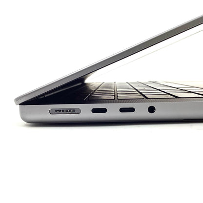 【全額返金保証】【最速発送】Apple MacBook Pro 14インチ 2021 Apple M1 Pro 32GB 1TB 動作確認済