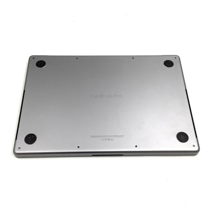 【全額返金保証】【最速発送】Apple MacBook Pro 14インチ 2021 Apple M1 Pro 32GB 1TB 動作確認済