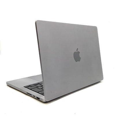 【全額返金保証】【最速発送】Apple MacBook Pro 14インチ 2021 Apple M1 Pro 32GB 1TB 動作確認済
