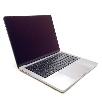 【全額返金保証】【最速発送】Apple MacBook Pro 14インチ 2021 Apple M1 Pro 32GB 1TB 動作確認済