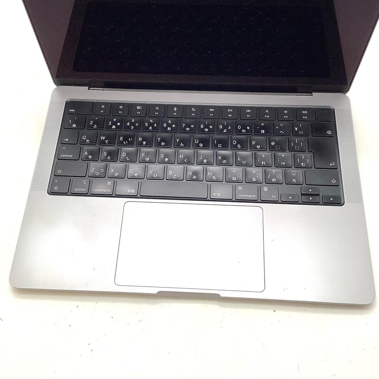 【全額返金保証】【最速発送】Apple MacBook Pro 14インチ 2021 Apple M1 Pro 32GB 1TB 動作確認済