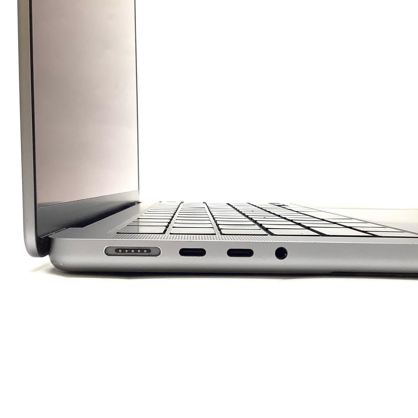 【全額返金保証】【最速発送】Apple MacBook Pro 14インチ 2021 Apple M1 Pro 32GB 1TB 動作確認済
