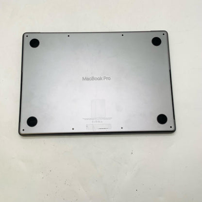 【全額返金保証】【最速発送】Apple MacBook Pro 14インチ 2021 Apple M1 Pro 32GB 1TB 動作確認済