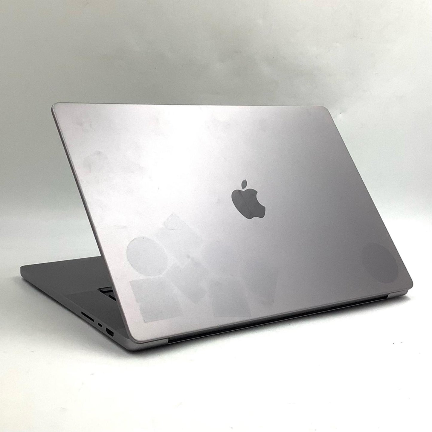 【全額返金保証】【最速発送】Apple MacBook Pro 16インチ 2021 Apple M1 Max 64GB 1TB 動作確認済